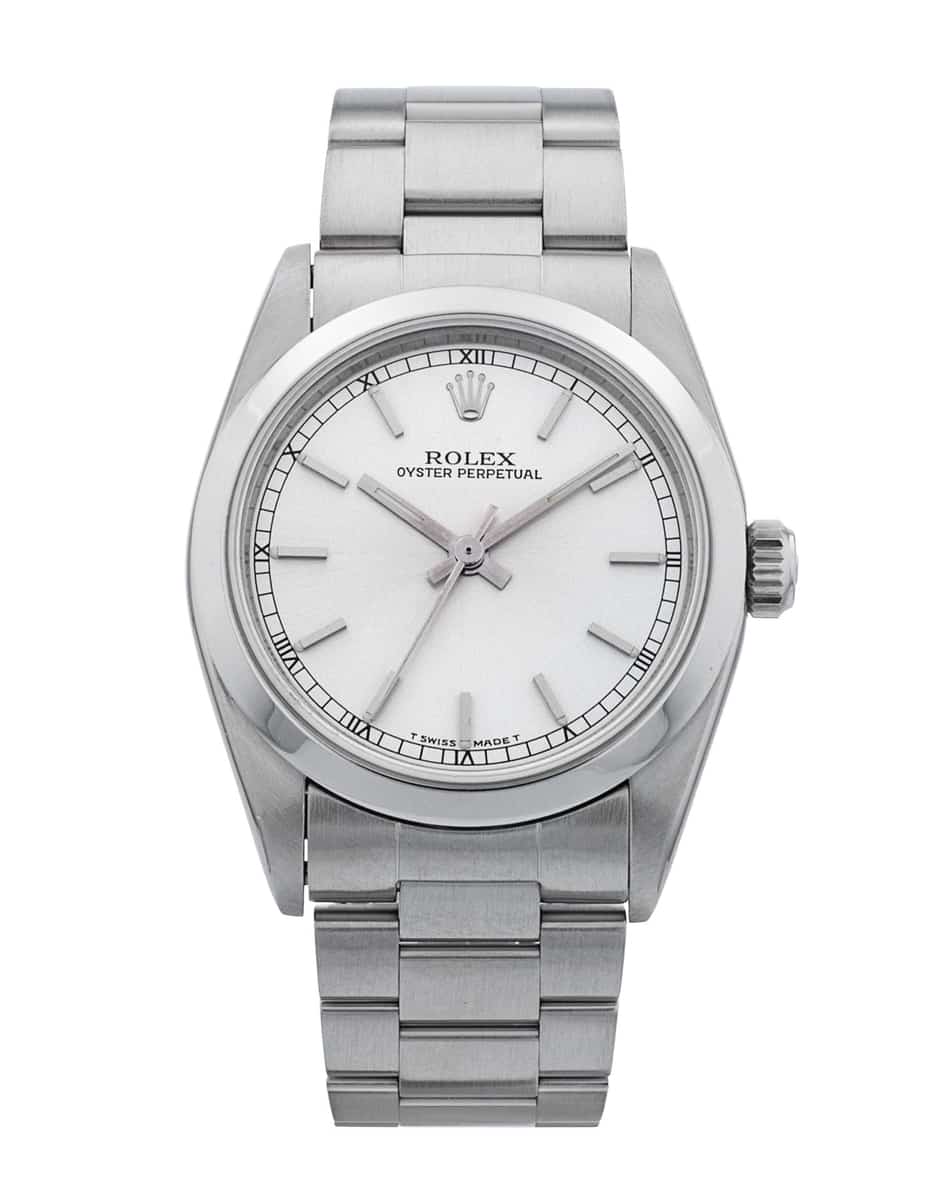 Rolex Oyster Perpetual 67480 Rolex Oyster Perpetual 67480